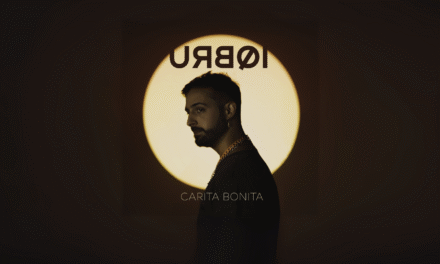 URBOI: La Voz del Nuevo Pop Urbano Latino