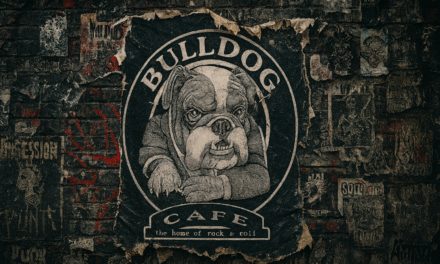 ESTO ERA EL BULLDOG CAFÉ: EL ANTRO QUE YA NI EN TUS MÁS LOCOS SUEÑOS VOLVERÁS A VIVIR