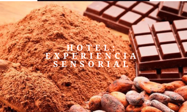 La Casona Minera: el hotel mexicano que convierte el chocolate en experiencia sensorial