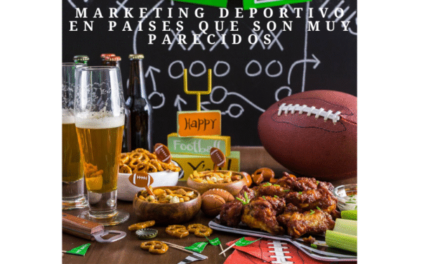 Promociones deportivas: ¿Por qué en EE.UU. sí y en México no?