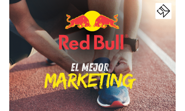 Red Bull y el fútbol: cuando el patrocinio se convierte en experiencia