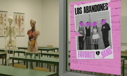 VAN NUYS ES VERY NICE BUT IS NOT PARADISE