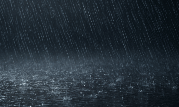 Bringing Rain to Life in Maya: A Simple Guide to nParticle Simulations