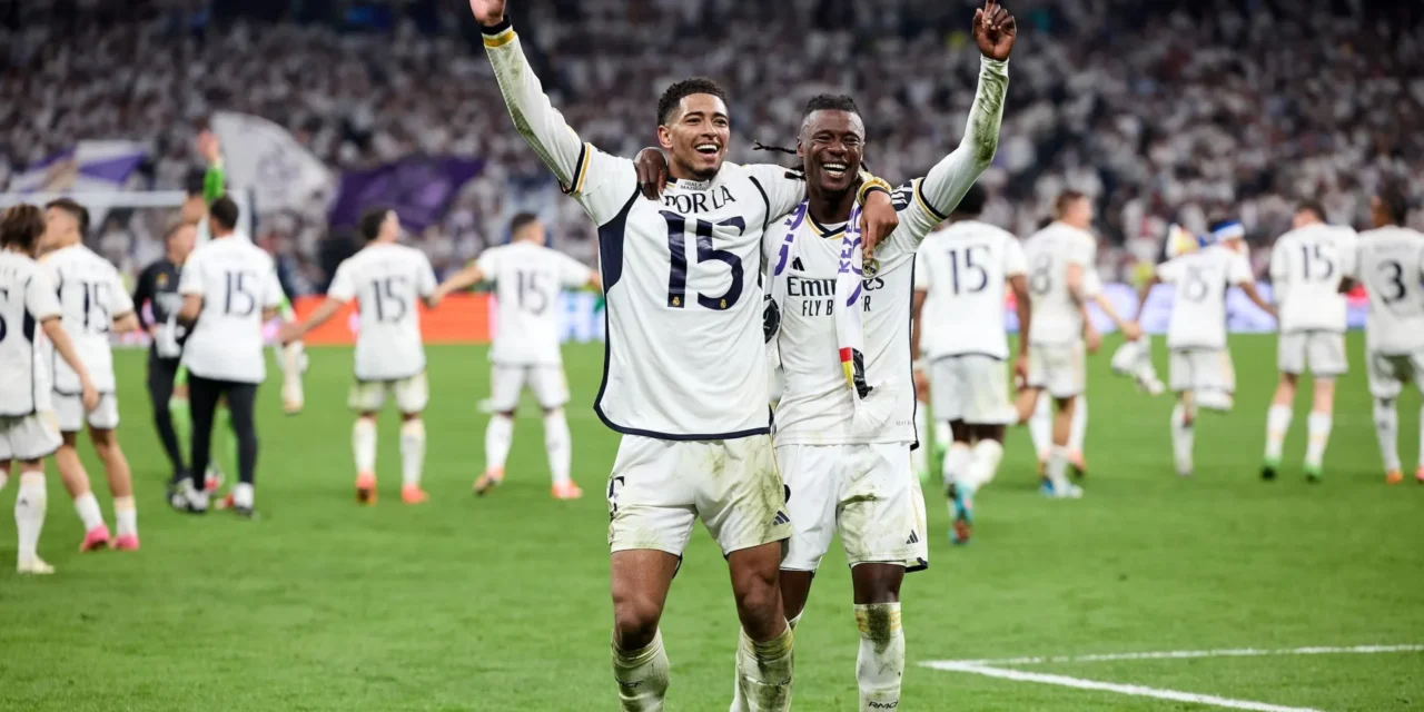 ¿Cuánto vale un gol? El arte (y ciencia) de tasar a un futbolista