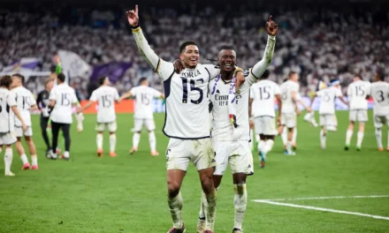 ¿Cuánto vale un gol? El arte (y ciencia) de tasar a un futbolista