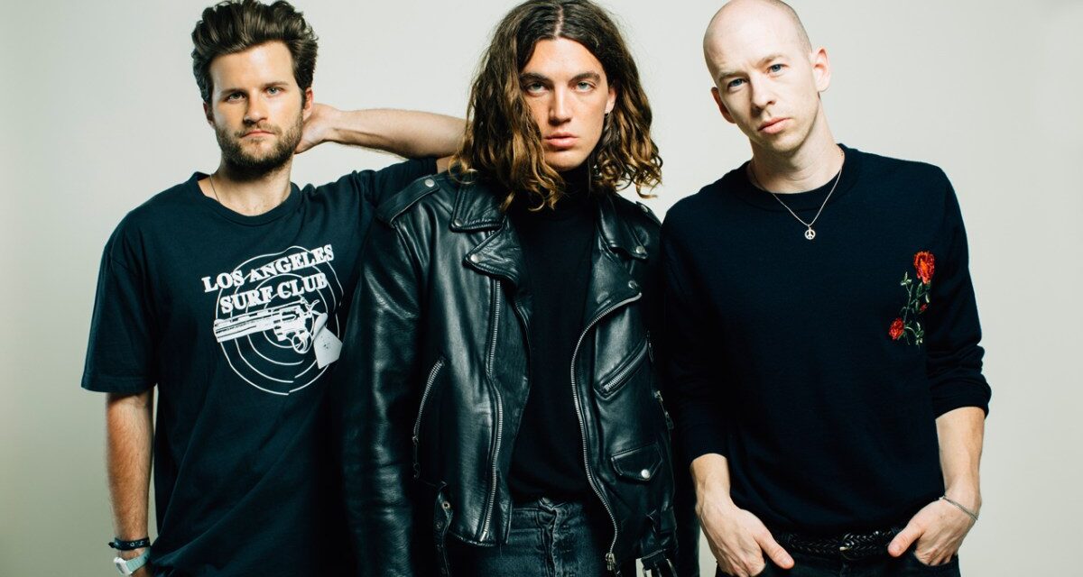 LANY: Pop Melancholy for Modern Hearts