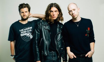 LANY: Pop Melancholy for Modern Hearts