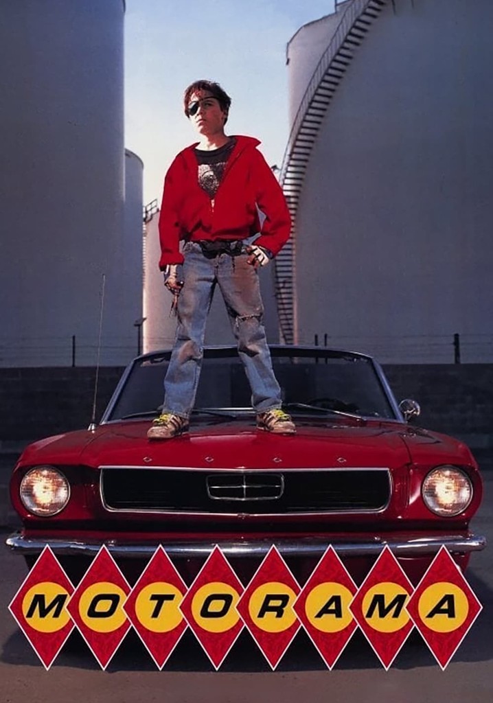 motorama
