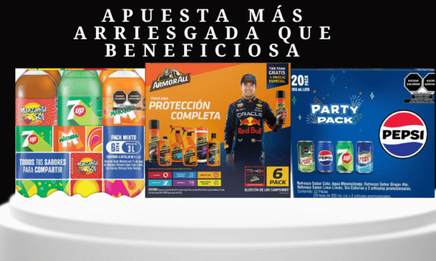 El riesgo oculto de los packs con doble descuento: ¿oportunidad comercial o fracaso financiero?