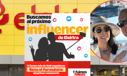 TV Azteca lanza campaña para encontrar a su próxima imagen entre microinfluencers