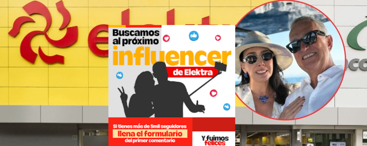 TV Azteca lanza campaña para encontrar a su próxima imagen entre microinfluencers