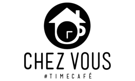 Chez Vous Time Café: el modelo donde pagas por tiempo ya es una realidad en México