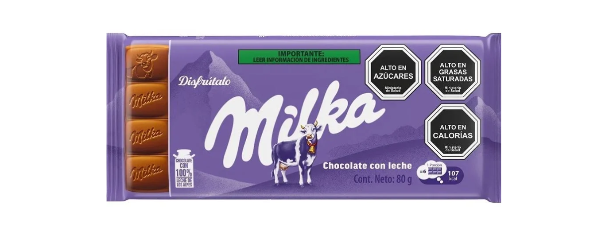 Milka y el cuadrito que faltaba: una estrategia de marketing emocional que conquistó Europa