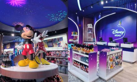 ¡Disney Store llegó a CDMX! La magia abrió su primera tienda en América Latina en Perisur
