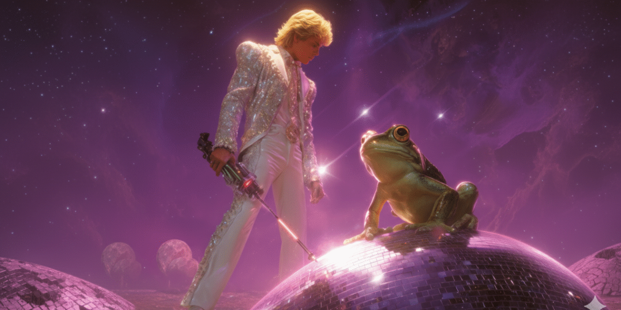 Predador de Perereca – La canción viral prohibida