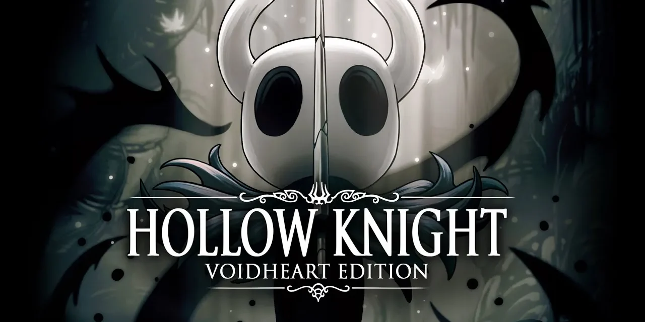 Hollow Knight y Silksong: El viaje eterno al corazón de Hallownest