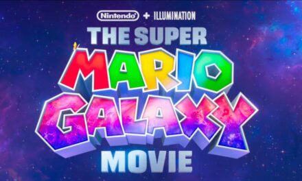 ¡Mario se va al espacio! Nintendo anuncia oficialmente “The Super Mario Galaxy Movie” para 2026
