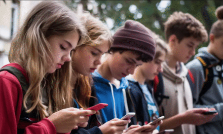 Metaphone, Dopamina barata: cómo tu teléfono te está convirtiendo en un conejillo de indias