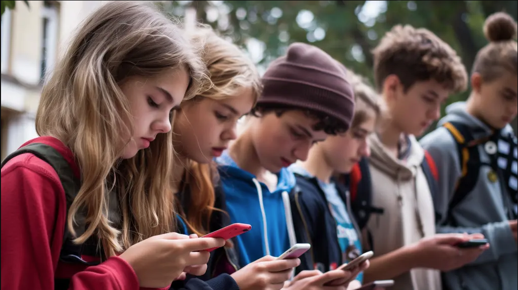 Metaphone, Dopamina barata: cómo tu teléfono te está convirtiendo en un  conejillo de indias - TIGREPOP.TV