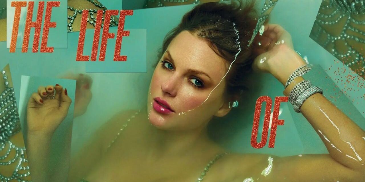 Taylor Swift inicia la era “Showgirl” con glamour, ritmo y drama