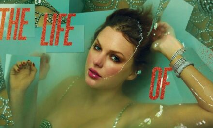 Taylor Swift inicia la era “Showgirl” con glamour, ritmo y drama