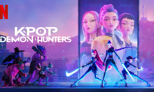 K-Pop: Demon Hunters: El fenómeno animado que conquistó Netflix y el mundo del pop