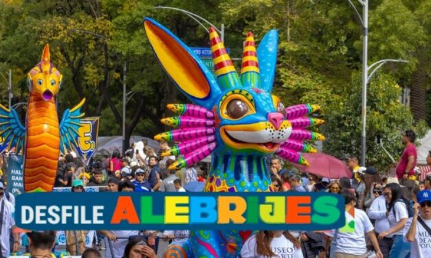 La Bestia Despierta: Por Qué el Desfile de Alebrijes es el Alma del Arte Popular Mexicano