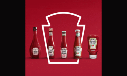 Heinz redefine el ritual de comer papas fritas con una campaña que lo dice todo