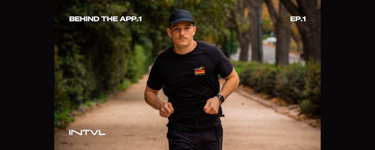 INTVL: la app australiana que convierte correr en una batalla por territorio