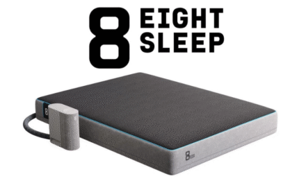 Eight Sleep: el futuro del descanso inteligente empieza en tus sábanas