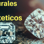 Diamantes sintéticos: la revolución que desplomó el valor de una piedra eterna