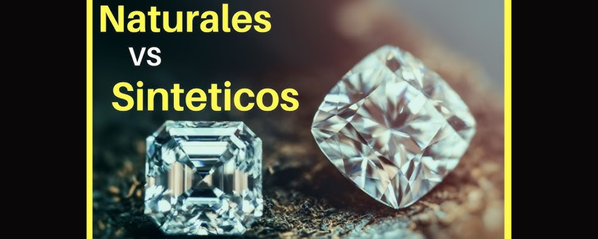 Diamantes sintéticos: la revolución que desplomó el valor de una piedra eterna