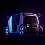 Zoox: el robotaxi de Amazon que quiere conquistar Las Vegas con viajes gratis y diseño futurista