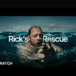 Apple Watch un reloj que salva vidas