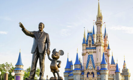 Disney World: El Destino Perfecto para el Alma Joven