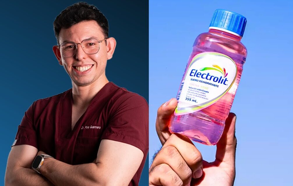 Cómo una Campaña Pagada Destrozó la Confianza en el Dr. Polo