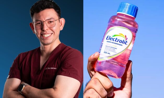 Cómo una Campaña Pagada Destrozó la Confianza en el Dr. Polo