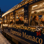 El “Espresso Mónaco”, el tren nocturno que te lleva de Roma a los mercados de Múnich