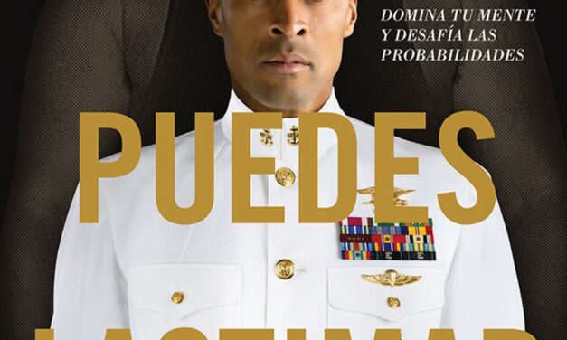 La Regla del 40%: Por Qué David Goggins Quiere que Abras tu «Tarro de Galletas» y Dejes de Ser una Víctima