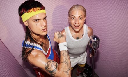 Ca7riel y Paco Amoroso: la dupla que revolucionó la música urbana argentina