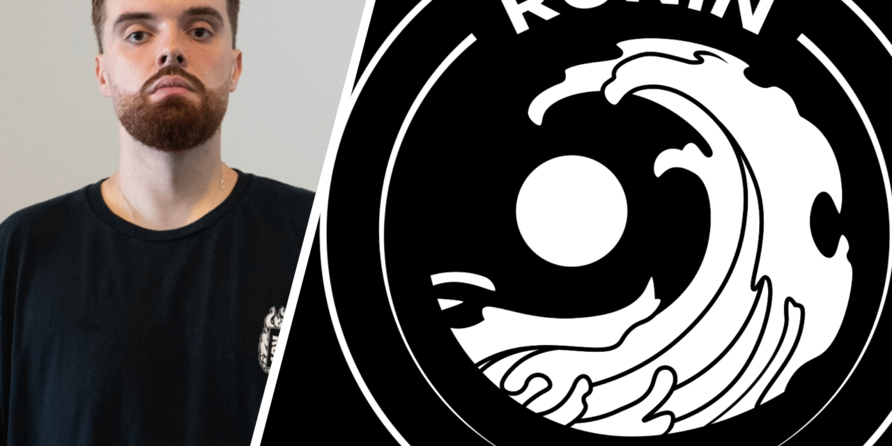 Ibai Llanos cumple su sueño: Rōnin FC, el equipo que une fútbol y comunidad