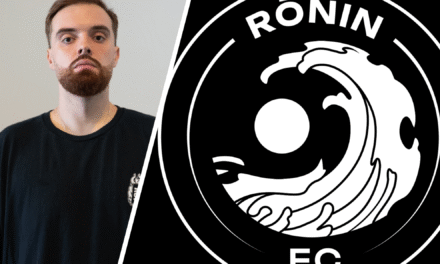 Ibai Llanos cumple su sueño: Rōnin FC, el equipo que une fútbol y comunidad