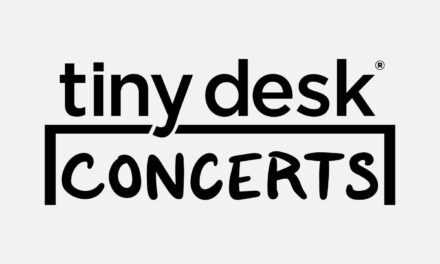 Tiny Desk Concerts: La magia íntima de la música en un escritorio