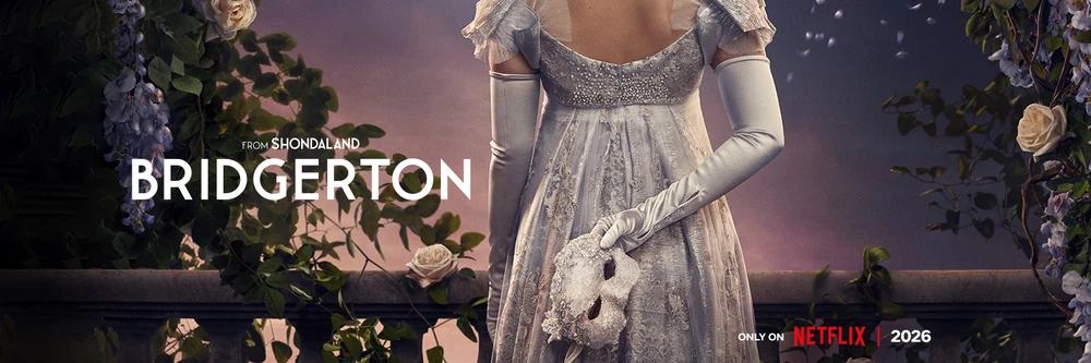 “Bridgerton” con su 4 temporada llegará el 2026: Benedict Bridgerton tendrá su historia de amor