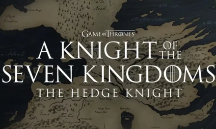 El Caballero de los Siete Reinos se estrena en 2026: La próxima gran historia del universo de GOT