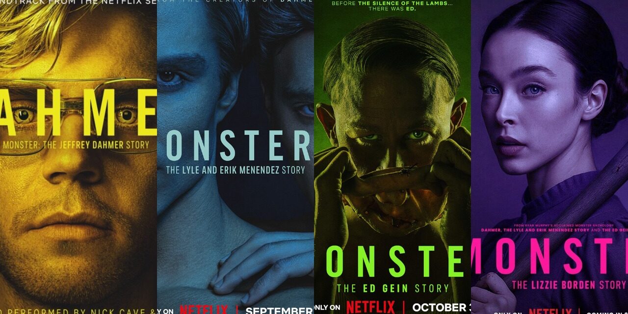 “Monster” La nueva era del true crime se consagra como la antología del horror en Netflix