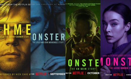“Monster” La nueva era del true crime se consagra como la antología del horror en Netflix