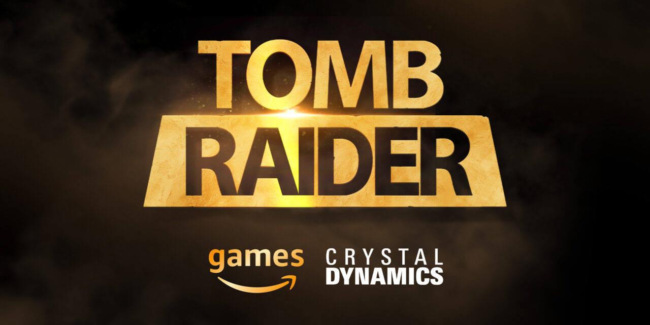 La nueva serie de «Tomb Raider» en Prime Video la protagonizará Sophie Turner