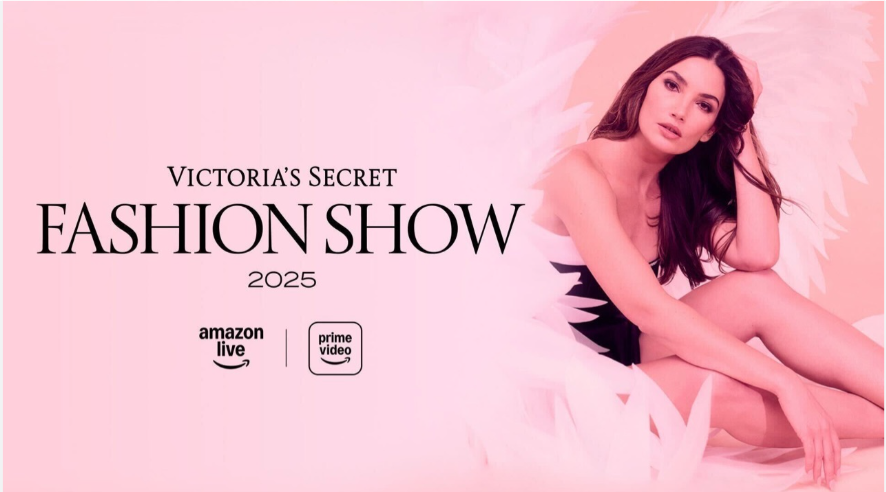 Victoria’s Secret Fashion Show 2025: El regreso oficial de los ángeles entre nostalgia, diversidad y polémica