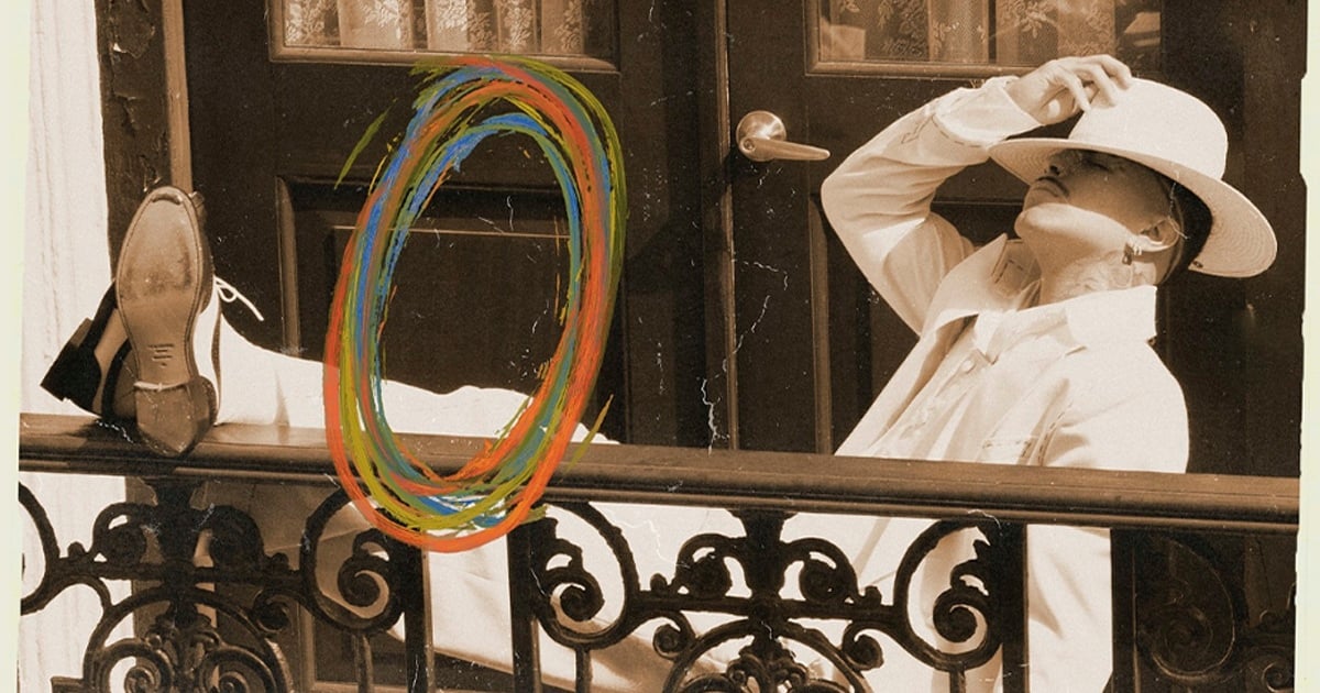 El Regreso al Origen Caribeño del Sonido Rauw